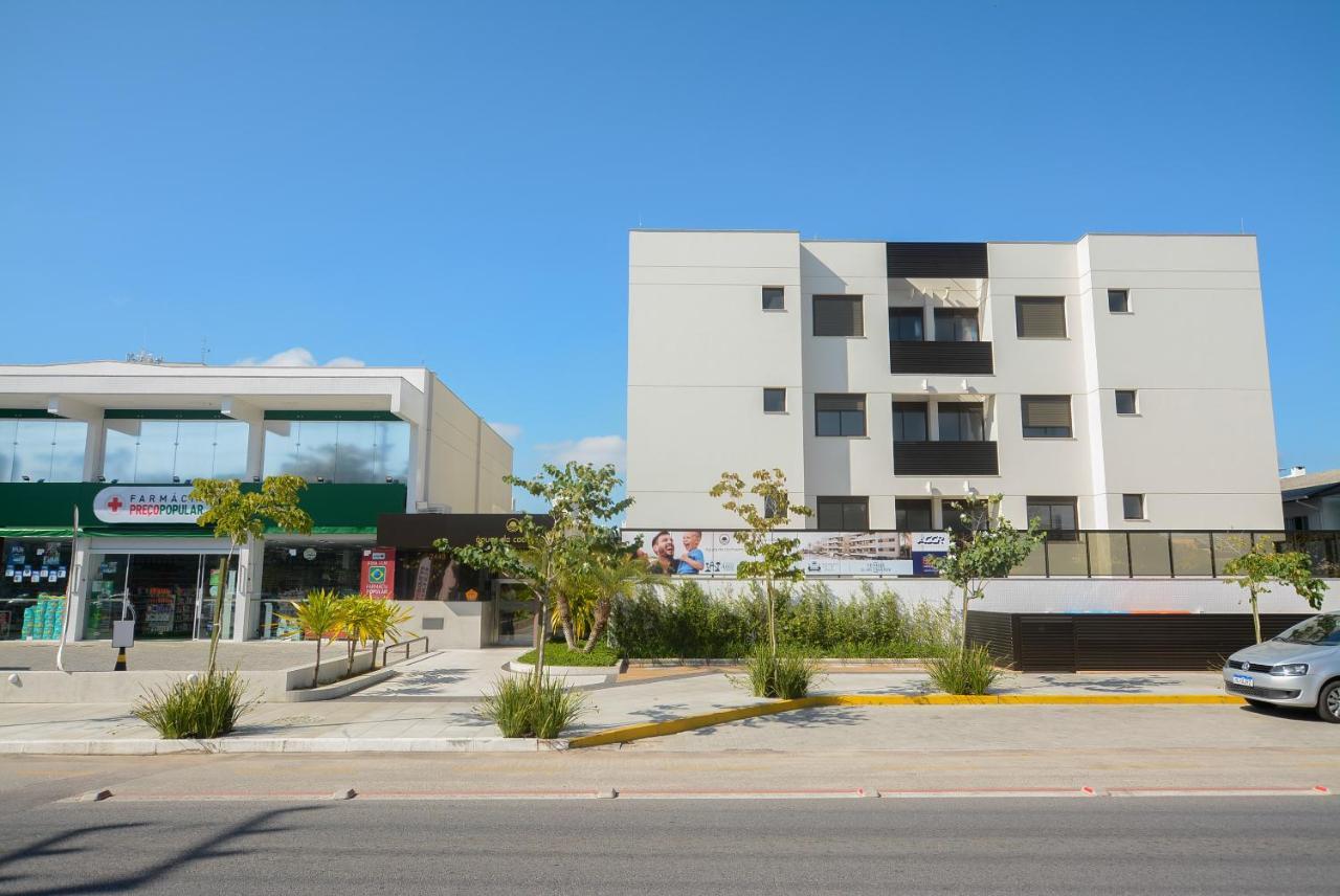 Ferienwohnung Aguas Da Cachoeira Florianópolis Exterior foto